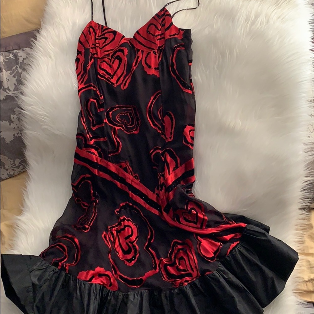 Vintage dress